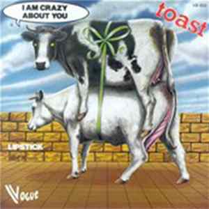 Toast - I Am Crazy About You FLAC