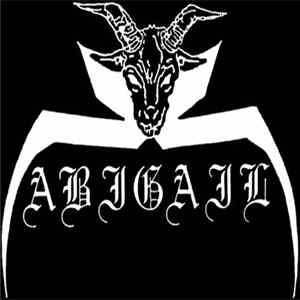 Abigail - Promo 1995 FLAC