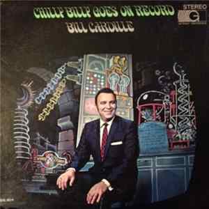 Bill Cardille - Chilly Billy Goes On Record FLAC