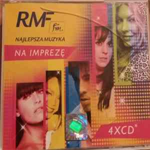 Various - RMF FM Najlepsza Muzyka Na Imprezę FLAC