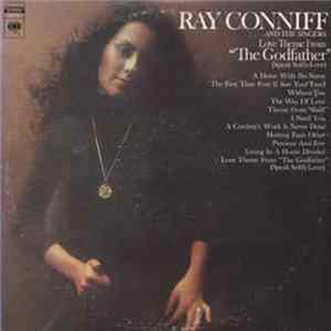 Ray Conniff And The Singers - Love Theme From "The Godfather" (Speak Softly Love) FLAC