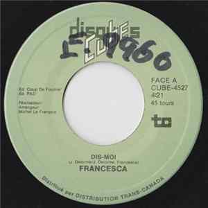 Francesca - Dis-Moi FLAC