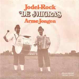 De Migra's - Jodel-Rock FLAC