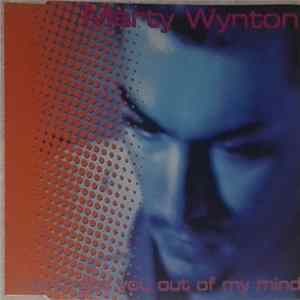 Marty Wynton - I Can't Get You Out Of My Mind FLAC