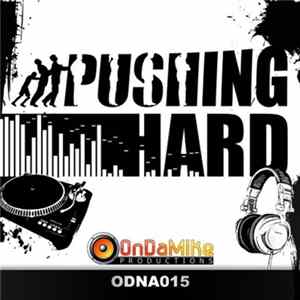 Various - Pushing Hard FLAC