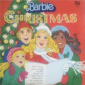 Barbie - Christmas Album FLAC