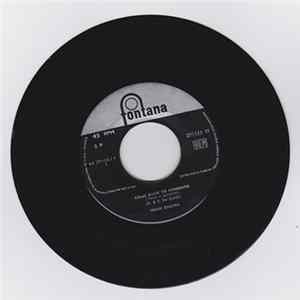 Frank Sinatra - Come Back To Sorrento / Luna Rossa FLAC