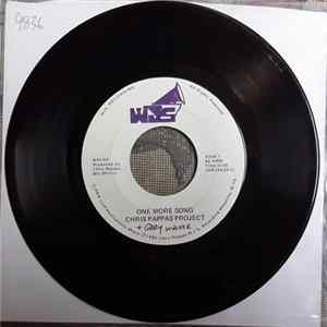 Chris Pappas Project - One More Song / Give Me The Beat FLAC