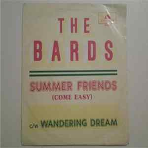 The Bards - Summer Friends (Come Easy) / Wandering Dream FLAC