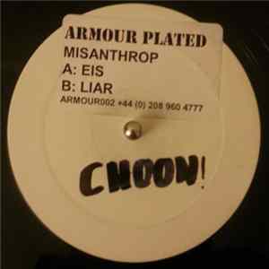 Misanthrop - Eis / Liar FLAC