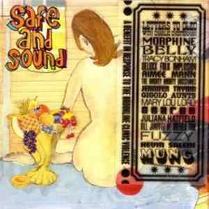 Various - Safe And Sound: A Benefit In Response To The Brookline Clinic Violence FLAC