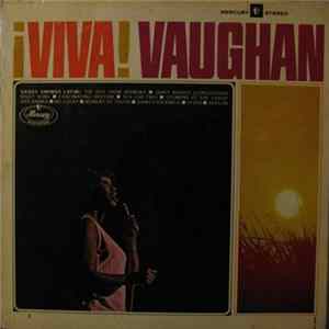 Sarah Vaughan - Viva! FLAC