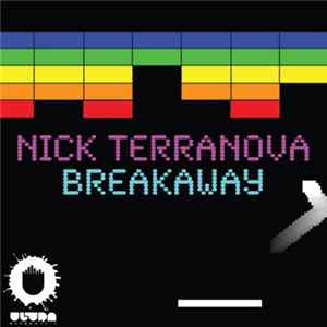 Nick Terranova - Breakaway FLAC