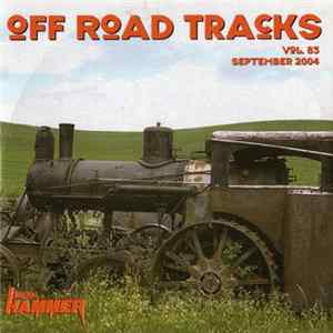 Various - Off Road Tracks Vol. 83 FLAC