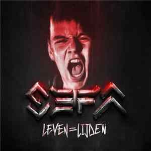 Sefa - Leven = Lijden FLAC