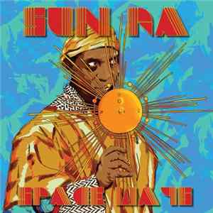 Sun Ra - Spaceways FLAC