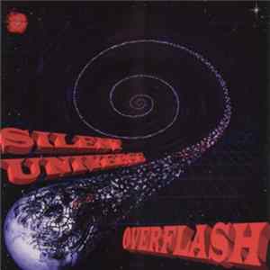 Overflash - Silent Universe FLAC