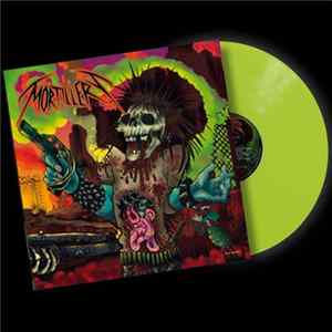 Mortillery - Murder Death Kill FLAC