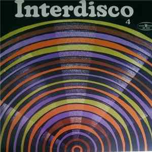 Various - Interdisco 4 FLAC