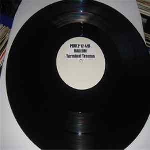 Radium - Terminal Trauma FLAC