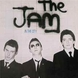 The Jam - In The City FLAC