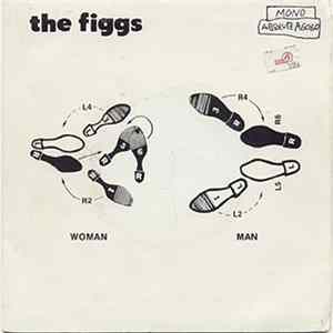 The Figgs - Happy / My Mad Kitty FLAC