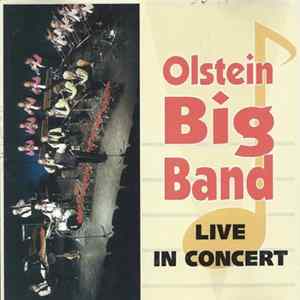 The Olstein Big-Band - Live In Concert FLAC