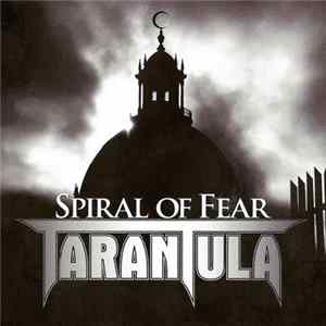 Tarantula - Spiral Of Fear FLAC