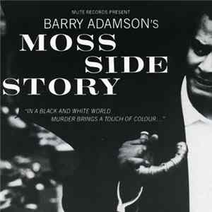 Barry Adamson - Moss Side Story FLAC
