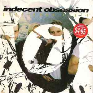 Indecent Obsession - Gentleman Style FLAC