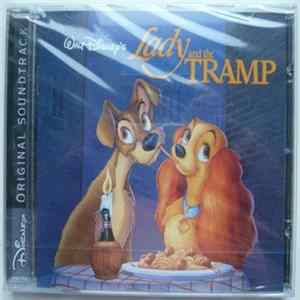 Unknown Artist - Walt Disney's Lady And The Tramp (Original Soundtrack) FLAC
