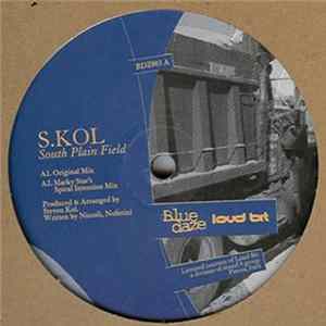 S. Kol - South Plain Field FLAC