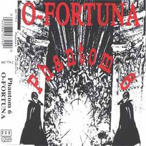 Phantom 6 - O-Fortuna FLAC