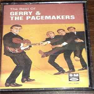 Gerry And The Pacemakers - The Best Of Gerry And The Pacemakers FLAC