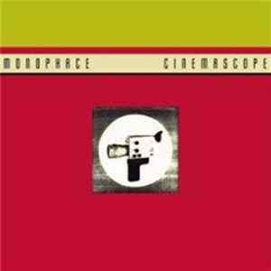 Monophace - Cinemascope FLAC