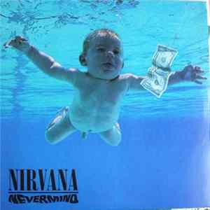 Nirvana - Nevermind FLAC
