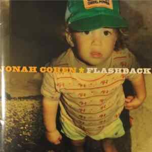 Jonah Cohen - Flashback FLAC