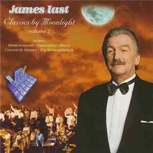 James Last - Classics By Moonlight - volume 2 FLAC
