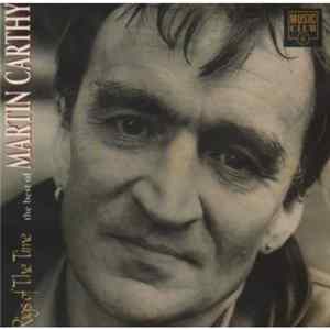 Martin Carthy - Rigs Of The Time - The Best Of Martin Carthy FLAC