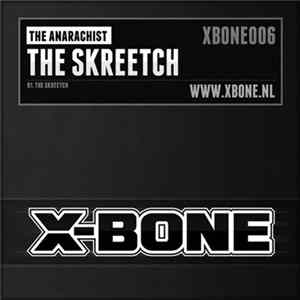 The Anarchist - The Skreetch FLAC