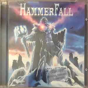 HammerFall - Chapter V: Unbent, Unbowed, Unbroken FLAC