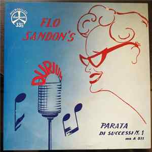 Flo Sandon's - Parata di Successi N. 1 FLAC