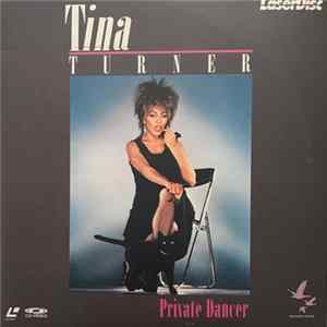 Tina Turner - Private Dancer FLAC