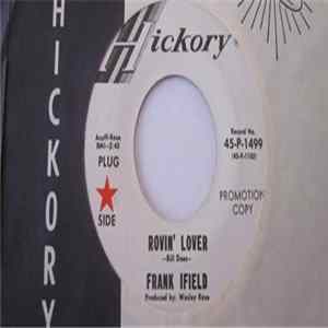 Frank Ifield - Rovin' Lover FLAC