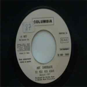 Hot Chocolate / Rosanna E Gianni - So You Win Again / Toi Et Moi FLAC