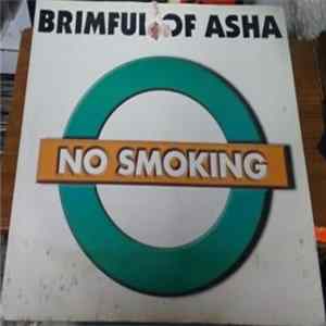 No Smoking - Brimful Of Asha FLAC