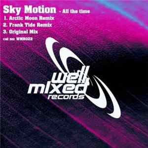 Sky Motion - All The Time FLAC