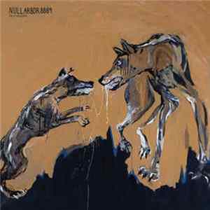 Friendships - Nullarbor 8889 FLAC