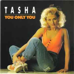 Tasha - You Only You FLAC