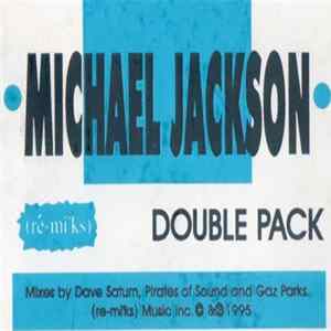 Michael Jackson - Unreleased Mixes 1995 FLAC